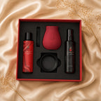 Cinzy® Complete Bundle
