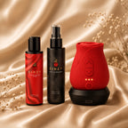 Cinzy® Complete Bundle
