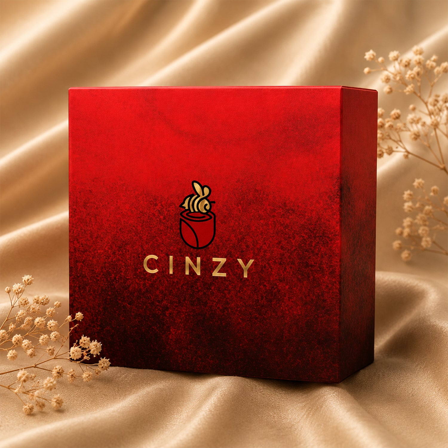 Cinzy® Complete Bundle