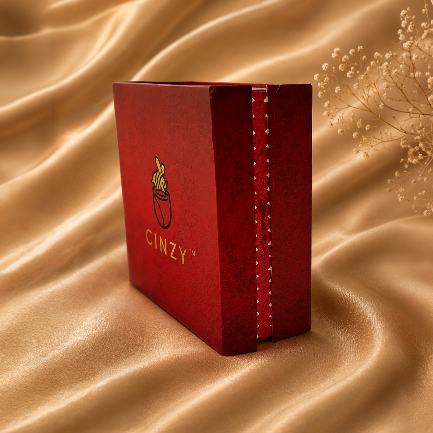 Cinzy® Complete Bundle