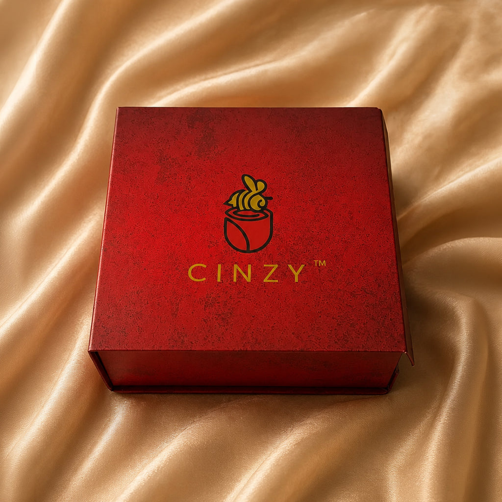 Cinzy® Complete Bundle