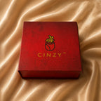 Cinzy® Complete Bundle