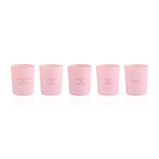 HighOnLove Mini Sensual Massage Candles Collection