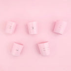 HighOnLove Mini Sensual Massage Candles Collection
