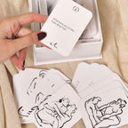 Intimacy Card Deck