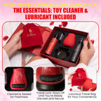 Cinzy® Complete Bundle