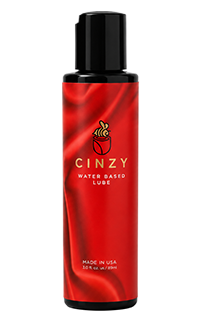 Water-Based Lubricant