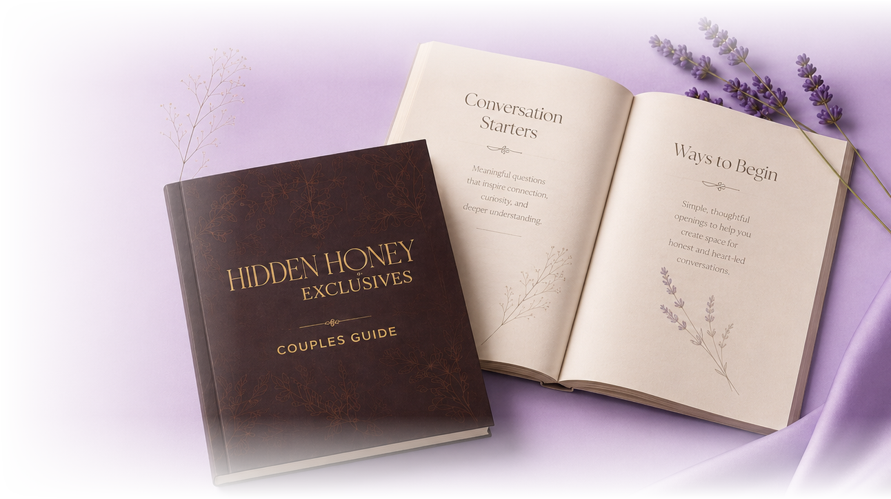 HHE Couples Guide Book