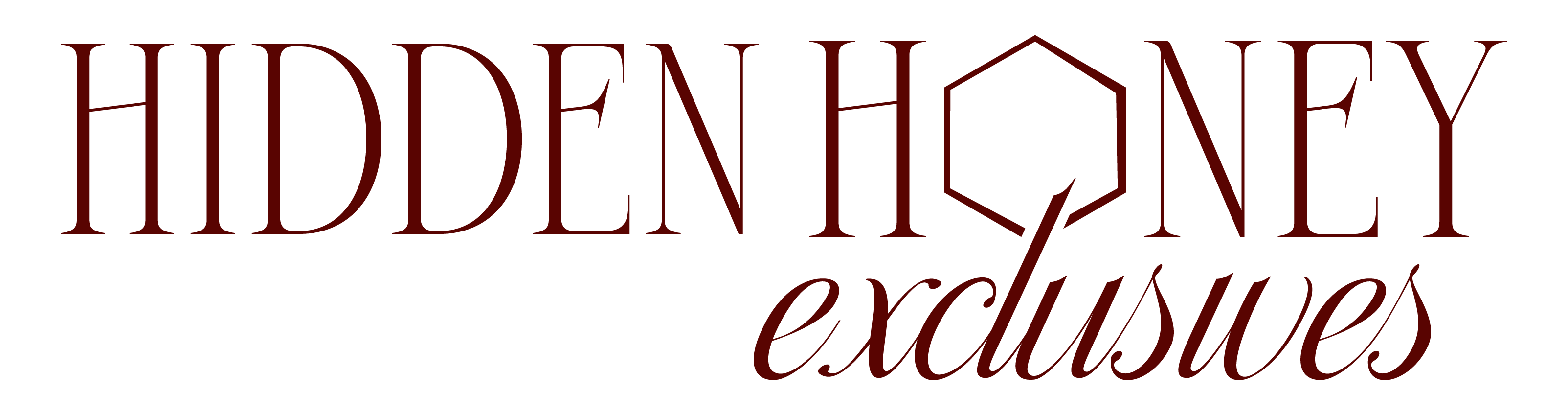 Hidden Honey Exclusives