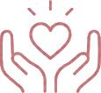 Made for deeper connection