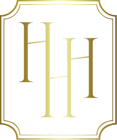 Hidden Honey Homes